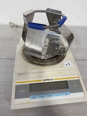 SARTORIUS BP 310 S  Analytical Lab Scale Digital Balance • $89.99