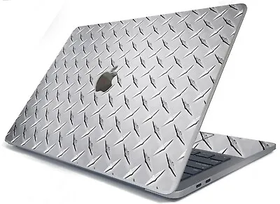 LidStyles Metallic Laptop Skin Protector Decal Apple Macbook Air 13 A2179 /A2337 • $14.99