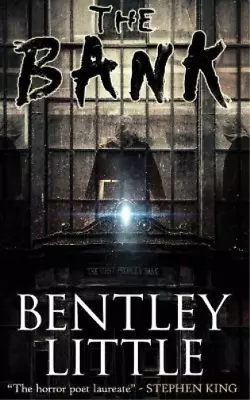 Bentley Little The Bank (Paperback) • $56.45