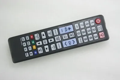 Remote Control For Samsung PN60E530A3FXZA UN40EH5050FXZA UN37EH5000FXZA LCD TV • £7.70