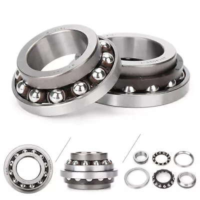 Steering Stem Bearing Seal Kit For Honda CBR600RR CBR900RR CBR600F VTX1300/1800 • $28.75