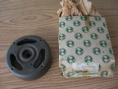 New NOS In Box Puch E50 Moped Magneto Flywheel 349.3.50.810.2 Bosch 6V 25w/10w/5 • $75