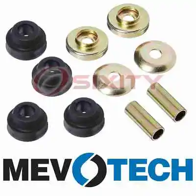 For Ford Mustang MEVOTECH Front Suspension Strut Rod Bushing Kit 1967-1973 S8 • $28.81