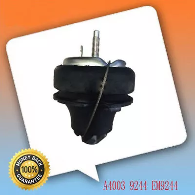 For 1999-2009 Volvo S60 S80 V70 XC70 XC90 Front Or Rear Engine Motor Mount 4003 • $33.98