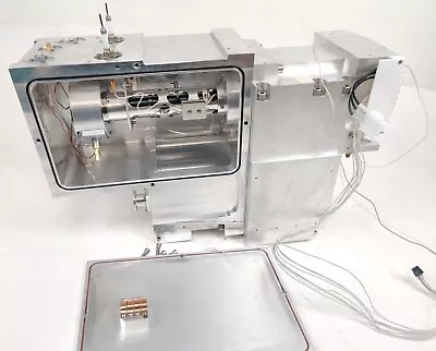 PerkinElmer Flexar SQ 300 Mass Spectrometer Quadrupole Hexapole Ion Guide Assy • $580.17