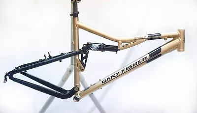 GARY FISHER® SUGAR 2 Vintage Mountain Bike LARGE Frame / Cane Creek MADE IN USA • $199