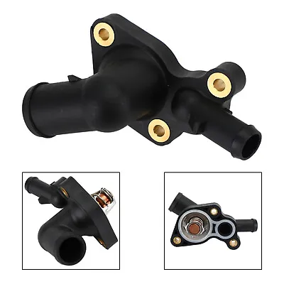 Thermostat & Housing For BMW Mini R50 R53 R52 One Cooper 2001-2008 11537512733 • $22.60