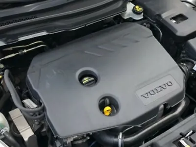 Volvo C30 S40 V50 16 D Diesel Engine D4162T 84 Kw 114 HP Engine • $2708.15