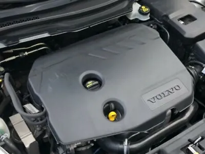 Volvo V60 16 D Diesel Engine D4162T 84 Kw 114 HP Engine • $3141.07