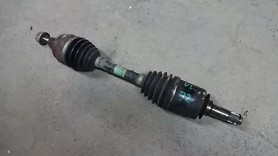 Mercedes W163 ML320 Brabus (2) Drive Shaft Front Left 0501006510 • $31.88