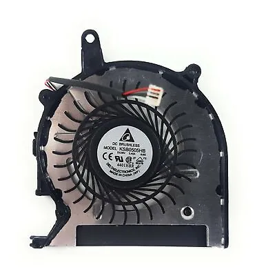 $11.63 • Buy New ORIG CPU Cooling Fan For Sony Vaio Pro13 SVP132A1CL SVP132190X SVP13213CXB