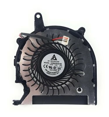 $11.63 • Buy New ORIG CPU Cooling Fan For Sony Vaio Pro13 SVP132A1CL SVP132190X SVP13213CXB