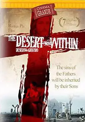 The Desert Within [DVD] ~ DVD  Angelina PelaezDolores HerediaLuis Fernando Pea • $28.88