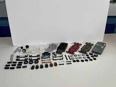 £10 • Buy Vanguards 1/43 Ford Capri MK3 Spares And Repairs Job Lot Parts Corgi Used
