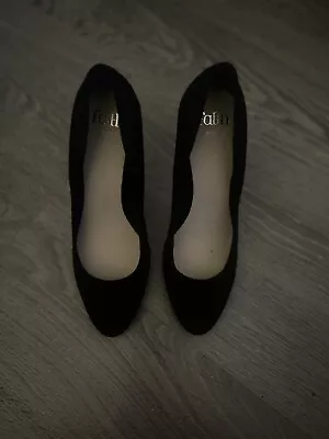 Faith Shoes Size 5 • £5