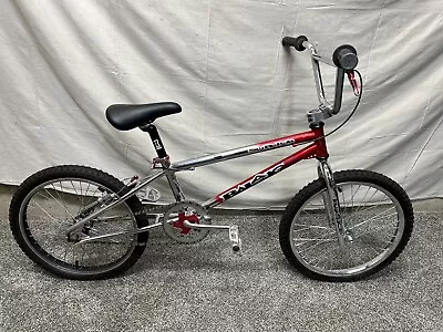 1994 Balance Super B Old School BMX 20” Cro Mo 20.5' TT Chromoly OG Race L@@K • $499.99