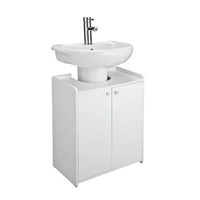 Argos Home Prime Under Sink Unit - White • £30