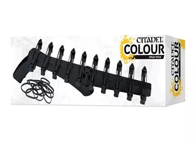 Games Workshop: Citadel Colour Spray Stick [66-17] • £15