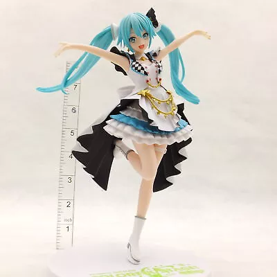 #9F7606 Japan Anime Figure Vocaloid Hatsune Miku • $4.99