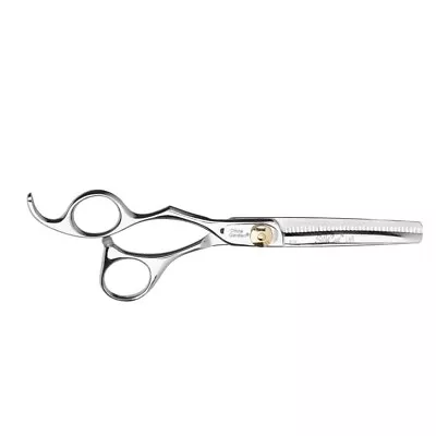 Olivia Garden Silkcut 60 Inches Left Thinning Scissors Left Hand • £113.76