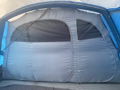 Vango Tent Intent Bed Compartment Azure 600xl • £35