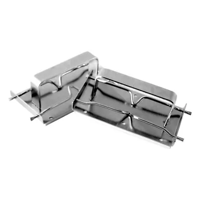 £7.59 • Buy Griddle Grill  Holder Mesh Screen Holder Heavy 5  Duty Oven Party Tools New  BBQ