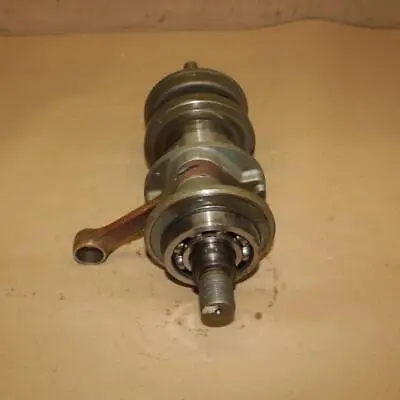 Yamaha 1999-2001 XL700 Crank Shaft Motor Engine Crankshaft • $199.99