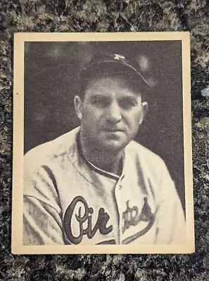 1939 Play Ball #94 Henry Heinie Manush - Pittsburgh Pirates VERY NICE Condition • $49.99