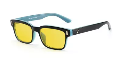 Fashion Gaming Glasses Computer Anti Fatigue UV Protection Blue Light Blocking • $7.99