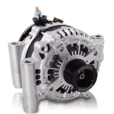 Mechman Alternators 11405370 370 Amp Elite Series Alternator For Toyota 5.7L NEW • $695.71