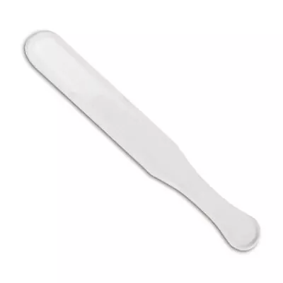 Streaker Beauty - Plastic Spatulas • £2.99