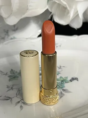 VINTAGE Max Factor Hollywood Ultralucent Whipped Creme Lipstick MELON SNAP NEW • $31.49