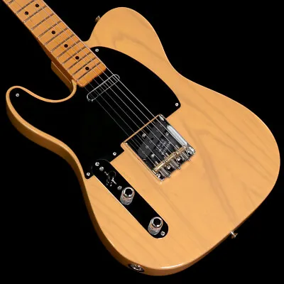 Fender / American Vintage II 1951 Telecaster LH Butterscotch Blonde S/N V2206064 • $2539.95