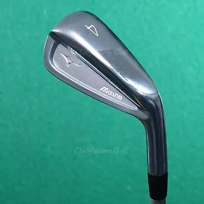 Mizuno MP-18 MMC Fli-Hi Hybrid 4 Iron KBS Tour C-Taper Steel Stiff • $95.99