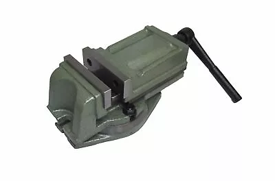 100mm Swivel Base Milling Machine Vice 75mm Opening RDGTOOLS • £64.50