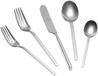 Villeroy & Boch New Wave Flatware Spoons Knives Forks +++ NEW • $27.99