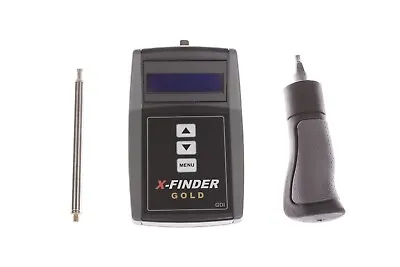 GDI Gold X-Finder Long Range Metal Detector • $1250
