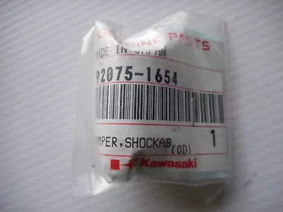 Kawasaki Kr250 Kr1 Kr1s 1988-1992 Genuine Rear Shock Absorber Bush 92075-1654 • $37.50