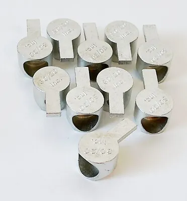 (10) CAMS - 80/20 15 Series T-Slot Hardware 3361 Anchor Fastener Cam Zinc USA • $22.95