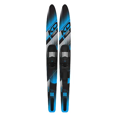 KD Sports Vapour Adult Combo Water Ski 67 Inch • $349.99