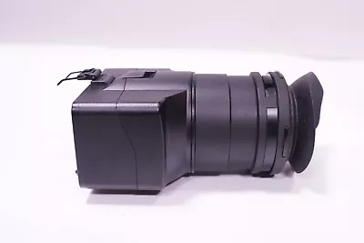 Original Sony PXW-FS7 PXW-FS7M2 FS7 M2 Viewfinder Eyepiece Eye Cup (NO LCD) • $298.95