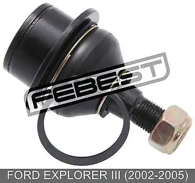 Ball Joint Front Lower Arm For Ford Explorer Iii (2002-2005) • $27.90