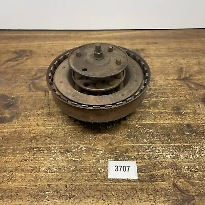 OEM Harley Davidson Big Twin Narrow CLUTCH HUB Parts 1936 - 40 Knucklehead  UL • $249