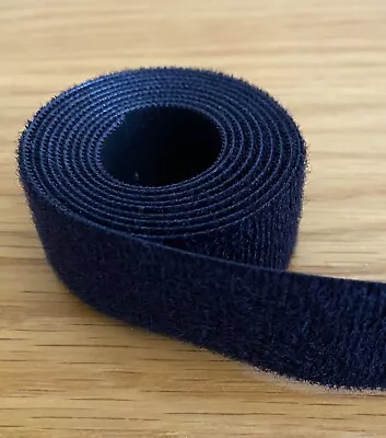 VELCRO® Brand ONE-WRAP Strap Cable Ties Reusable Strapping Hook & Loop Tape • £0.99