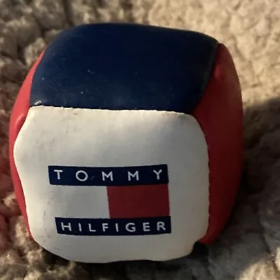 N64 Promo Hacky Sack Nintendo Sports 1080 Tommy Hilfiger Extremely Rare • £66.17