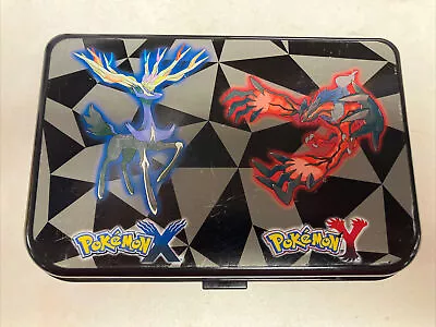 Pokémon X Pokémon Y Hard Case For 3DS/DS • $15.99