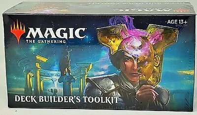 Magic The Gathering Deck Builder's Toolkit Theros: Beyond Death • $71.20