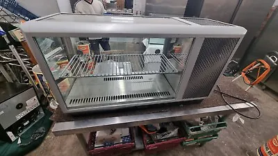 Lincat Counter Top Display Chiller Refrigerator  • £700