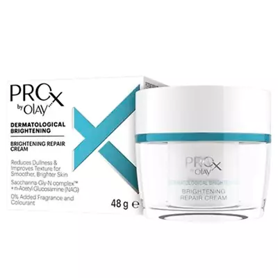 ProX By Olay Brightening Repair Cream • $89