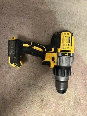 £17 • Buy Dewalt Dcd996n 18v Xr Brushless Combi Drill Bare Unit